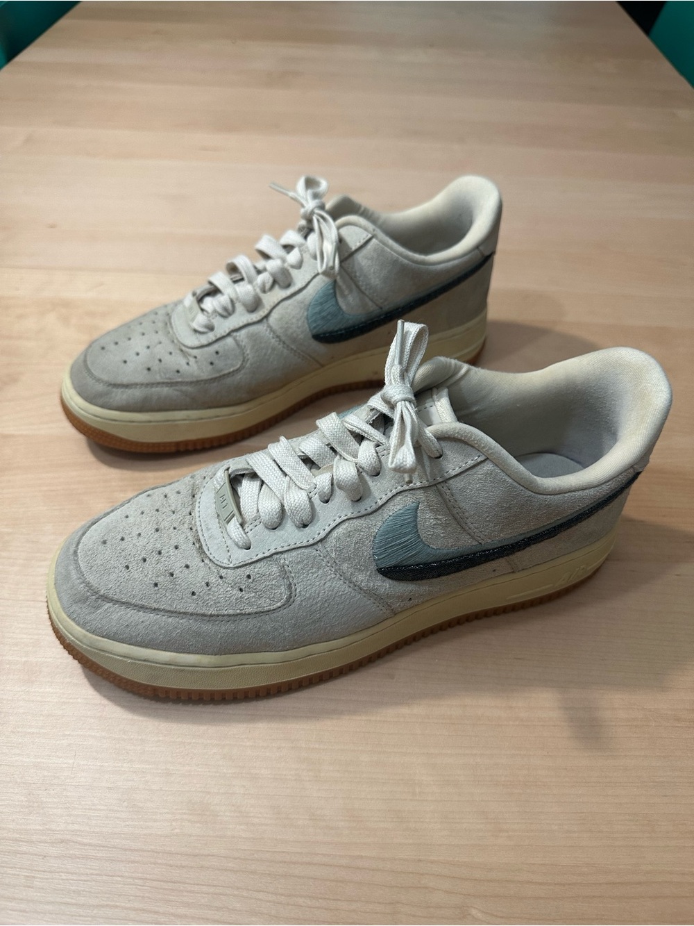 Nike Air Force 1 Low ‘07 LX Guava Ice 9.5